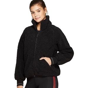 Joy Lab Sherpa Jacket NWOT